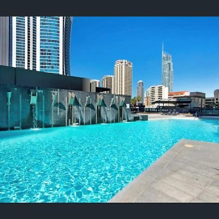 Circle On Cavill Free Parking Apartment Gold Coast Luaran gambar