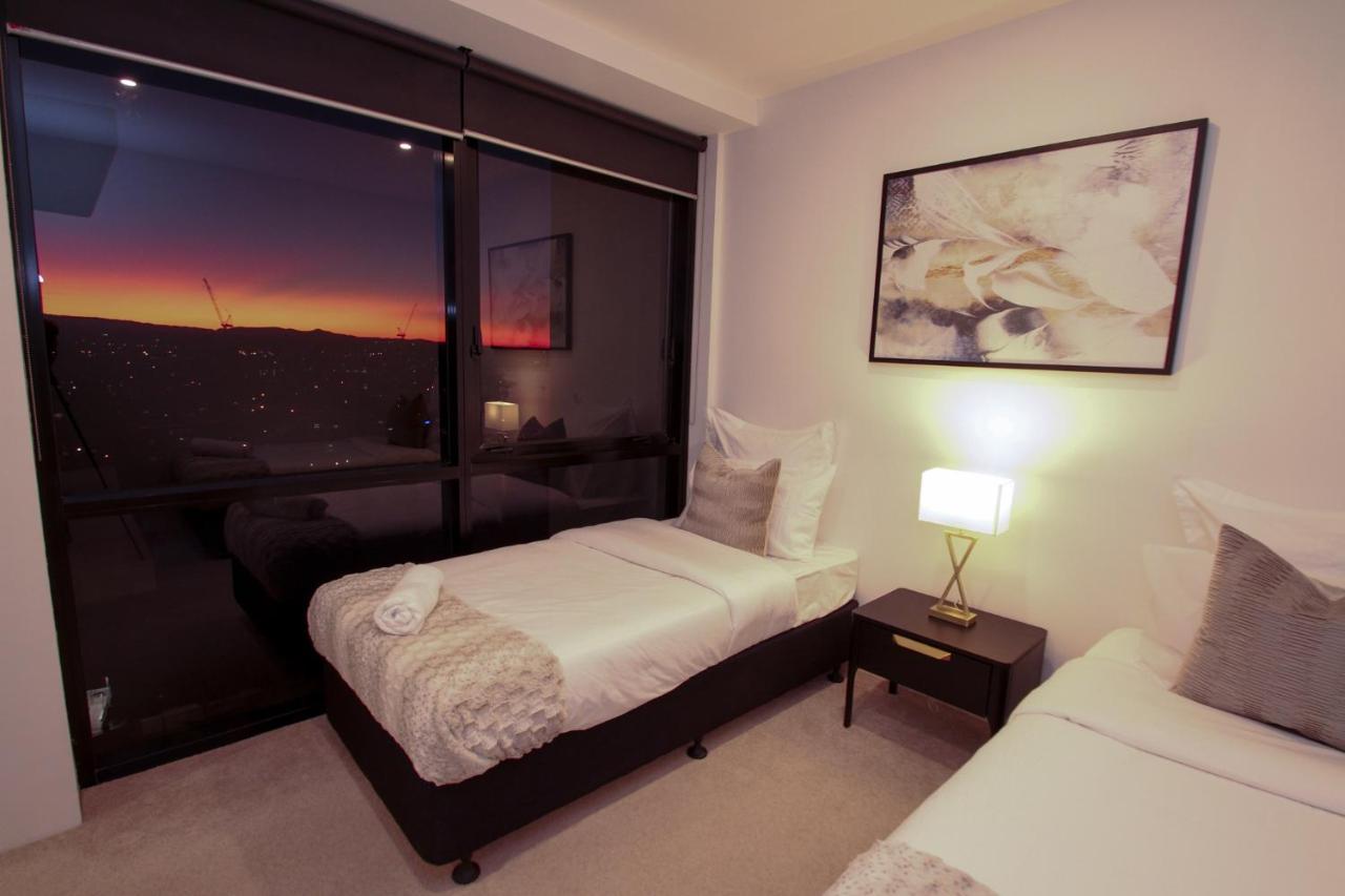 Circle On Cavill Free Parking Apartment Gold Coast Luaran gambar