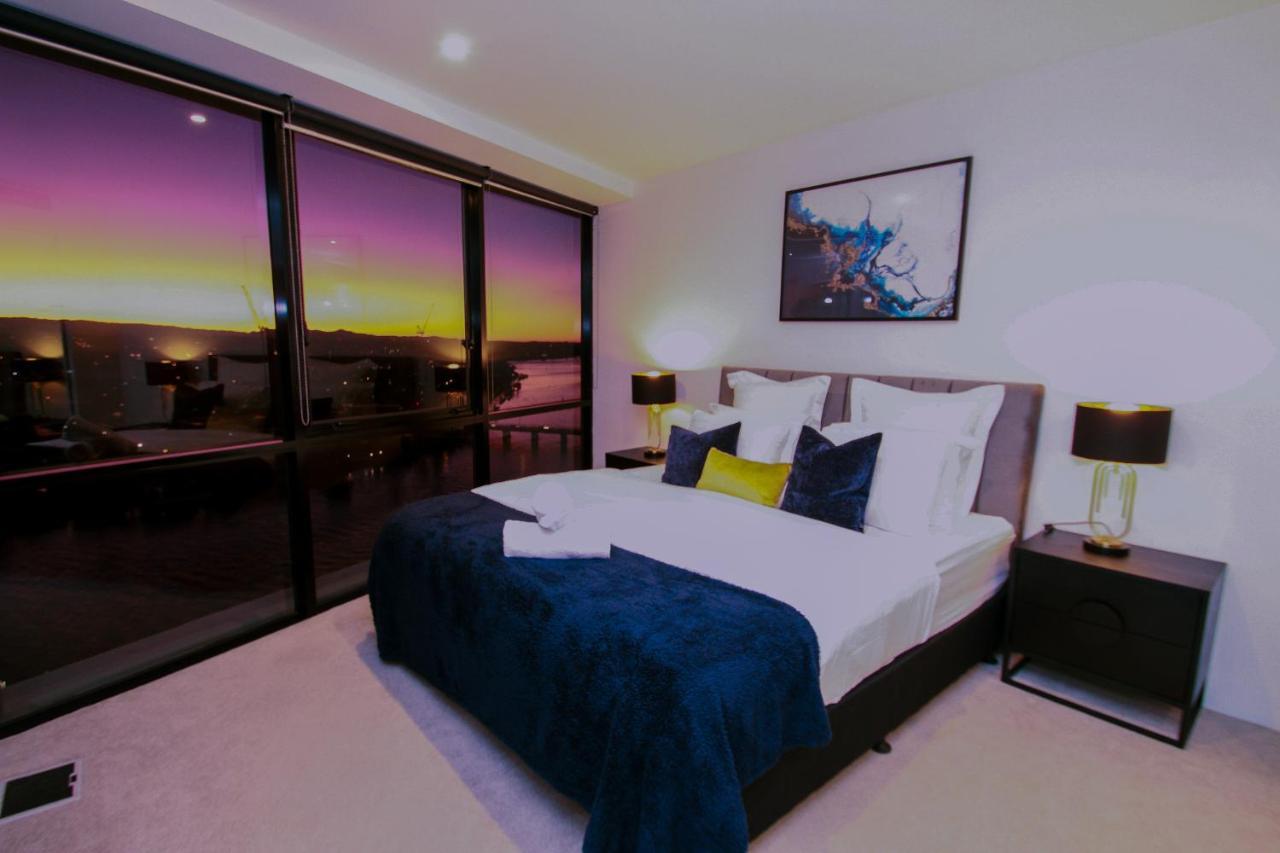 Circle On Cavill Free Parking Apartment Gold Coast Luaran gambar
