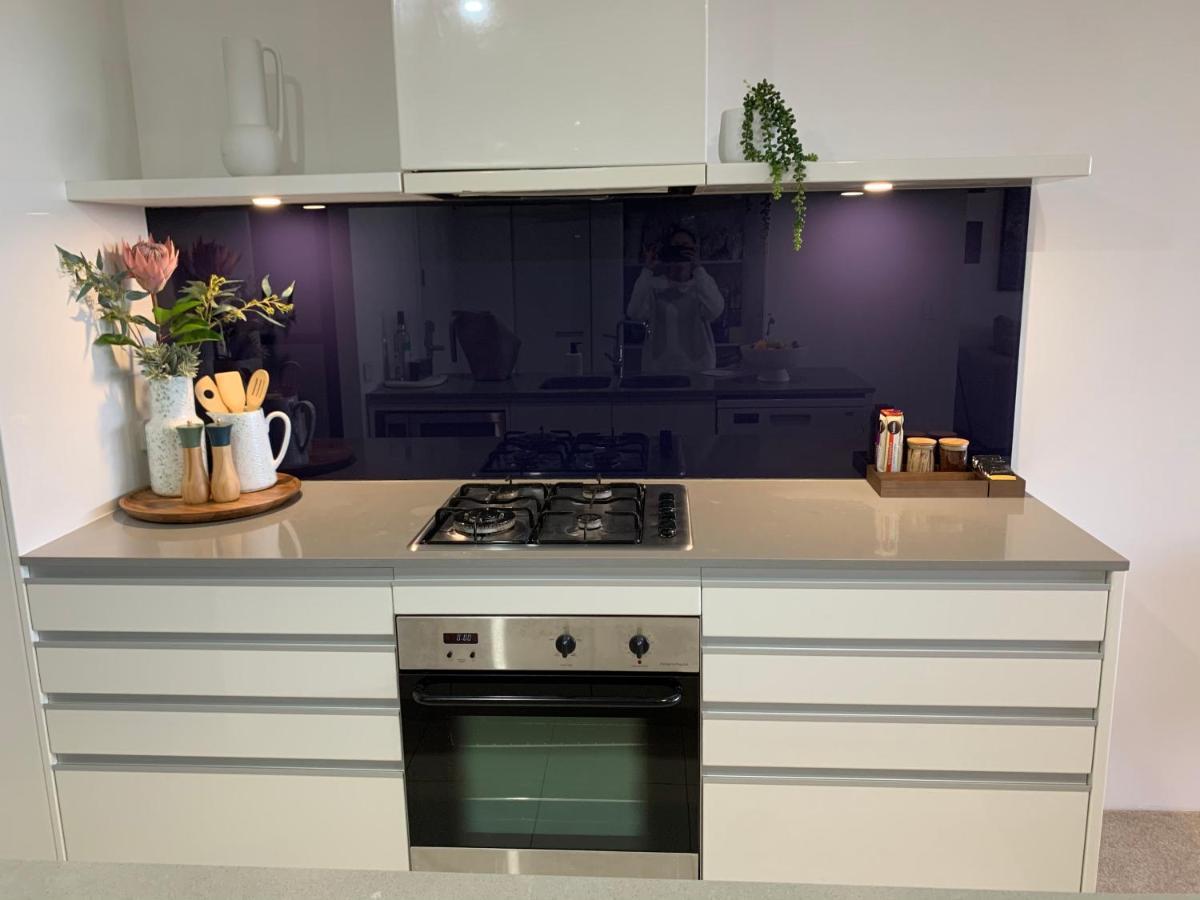 Circle On Cavill Free Parking Apartment Gold Coast Luaran gambar