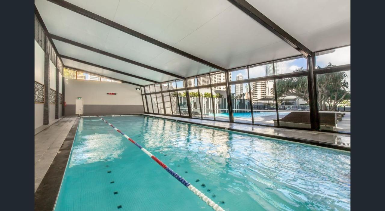 Circle On Cavill Free Parking Apartment Gold Coast Luaran gambar