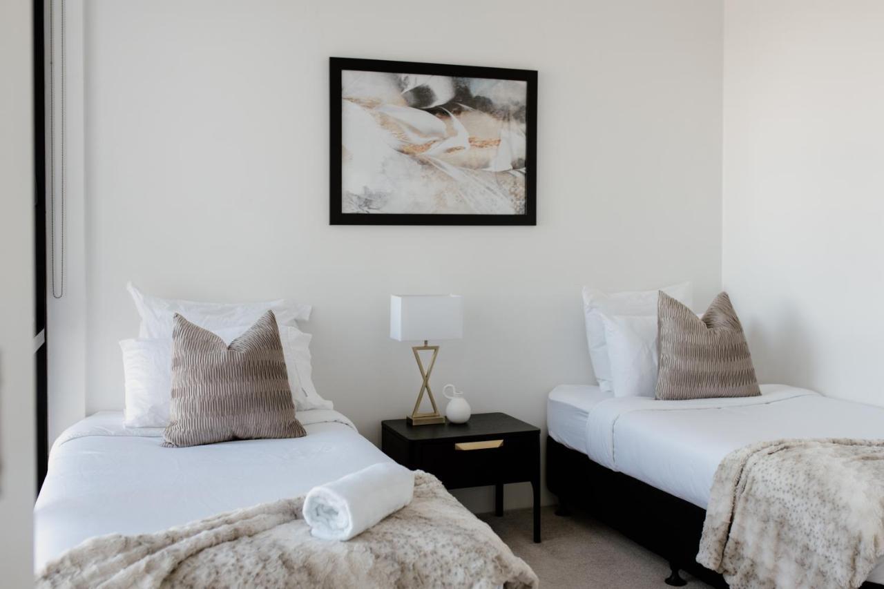Circle On Cavill Free Parking Apartment Gold Coast Luaran gambar