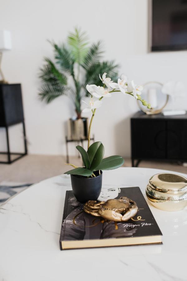 Circle On Cavill Free Parking Apartment Gold Coast Luaran gambar