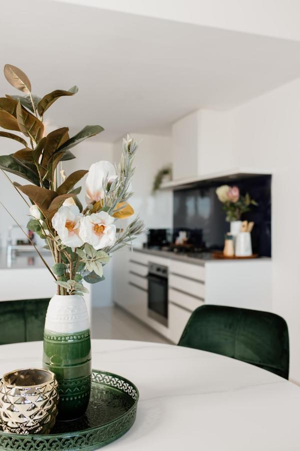 Circle On Cavill Free Parking Apartment Gold Coast Luaran gambar