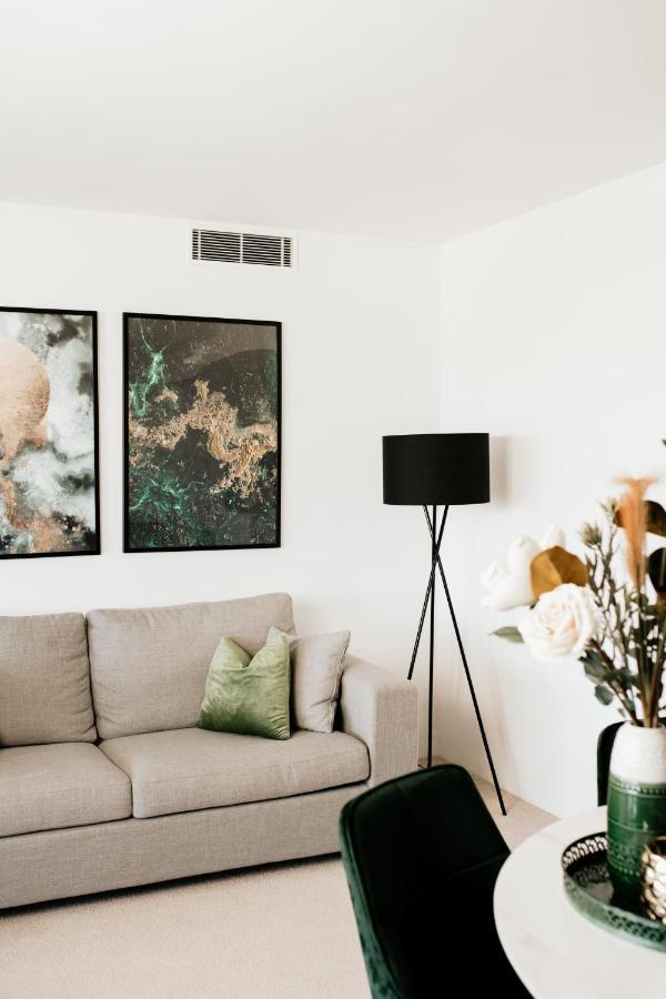 Circle On Cavill Free Parking Apartment Gold Coast Luaran gambar