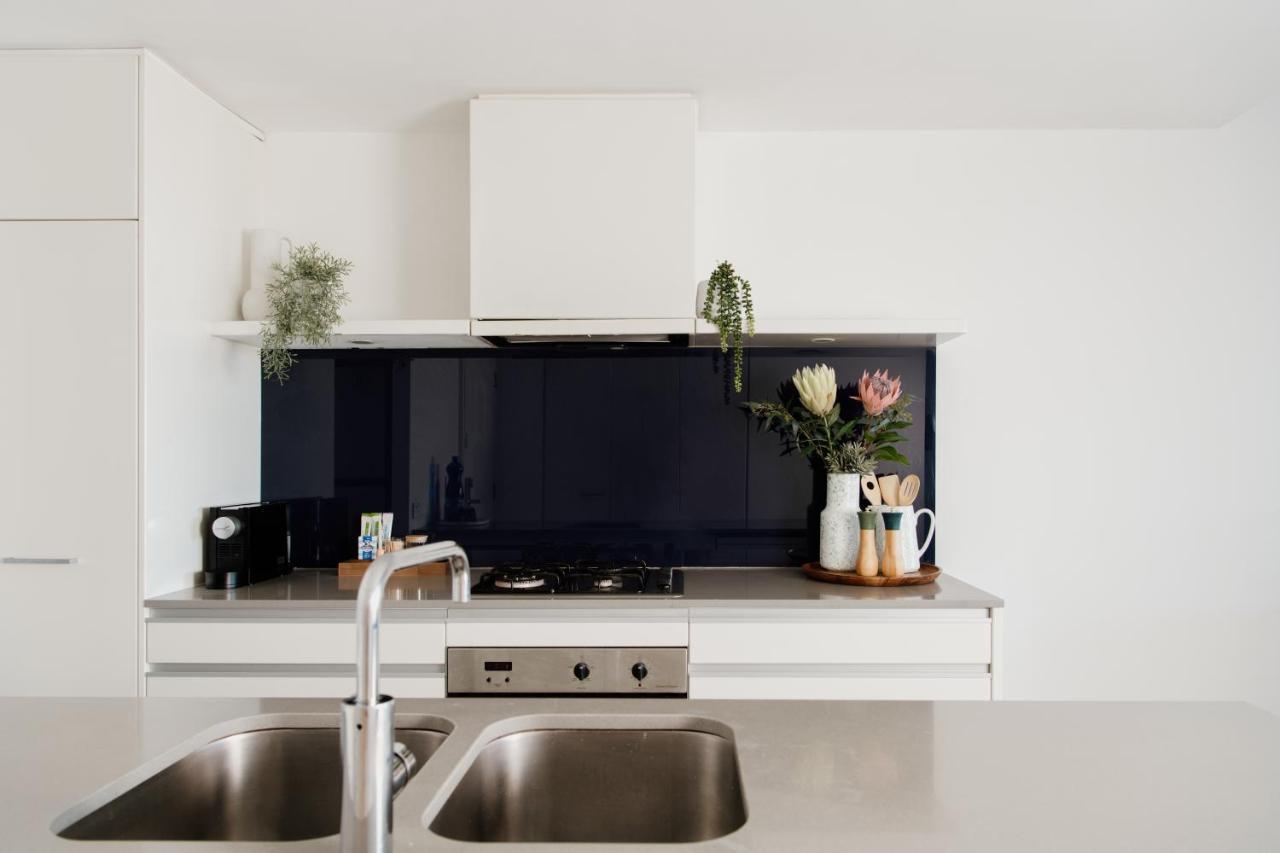 Circle On Cavill Free Parking Apartment Gold Coast Luaran gambar