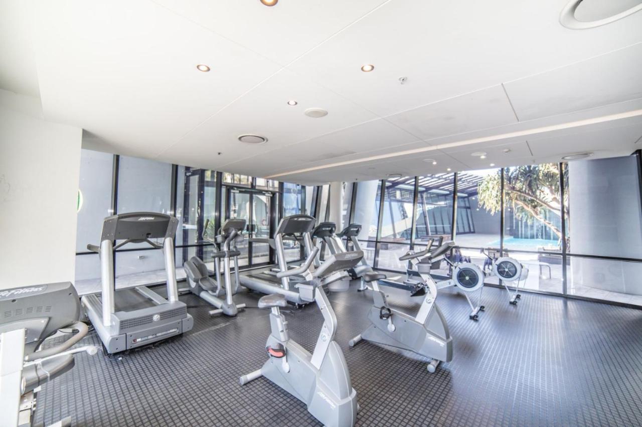 Circle On Cavill Free Parking Apartment Gold Coast Luaran gambar