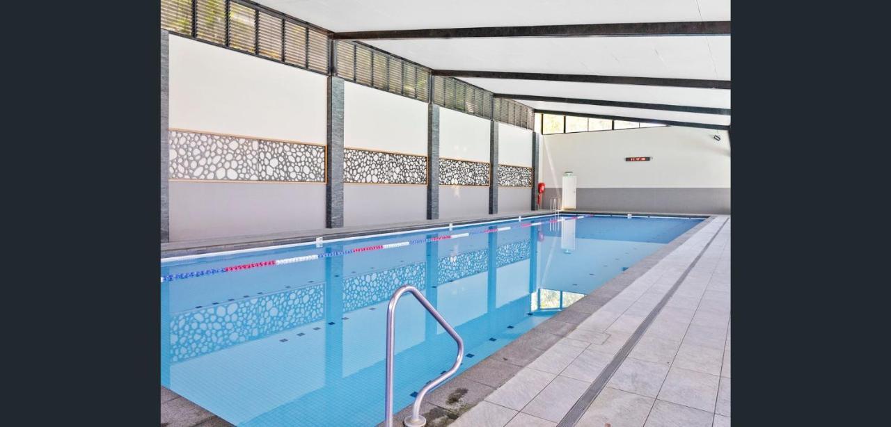 Circle On Cavill Free Parking Apartment Gold Coast Luaran gambar
