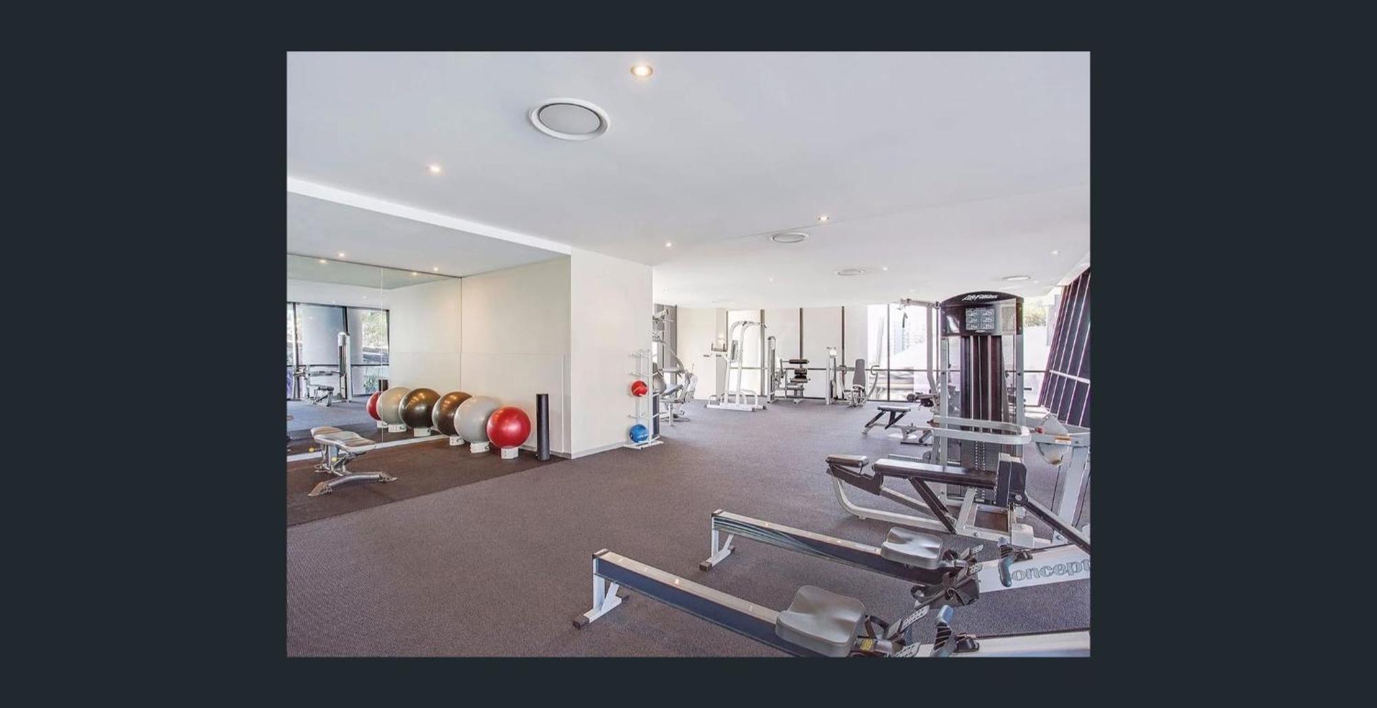 Circle On Cavill Free Parking Apartment Gold Coast Luaran gambar