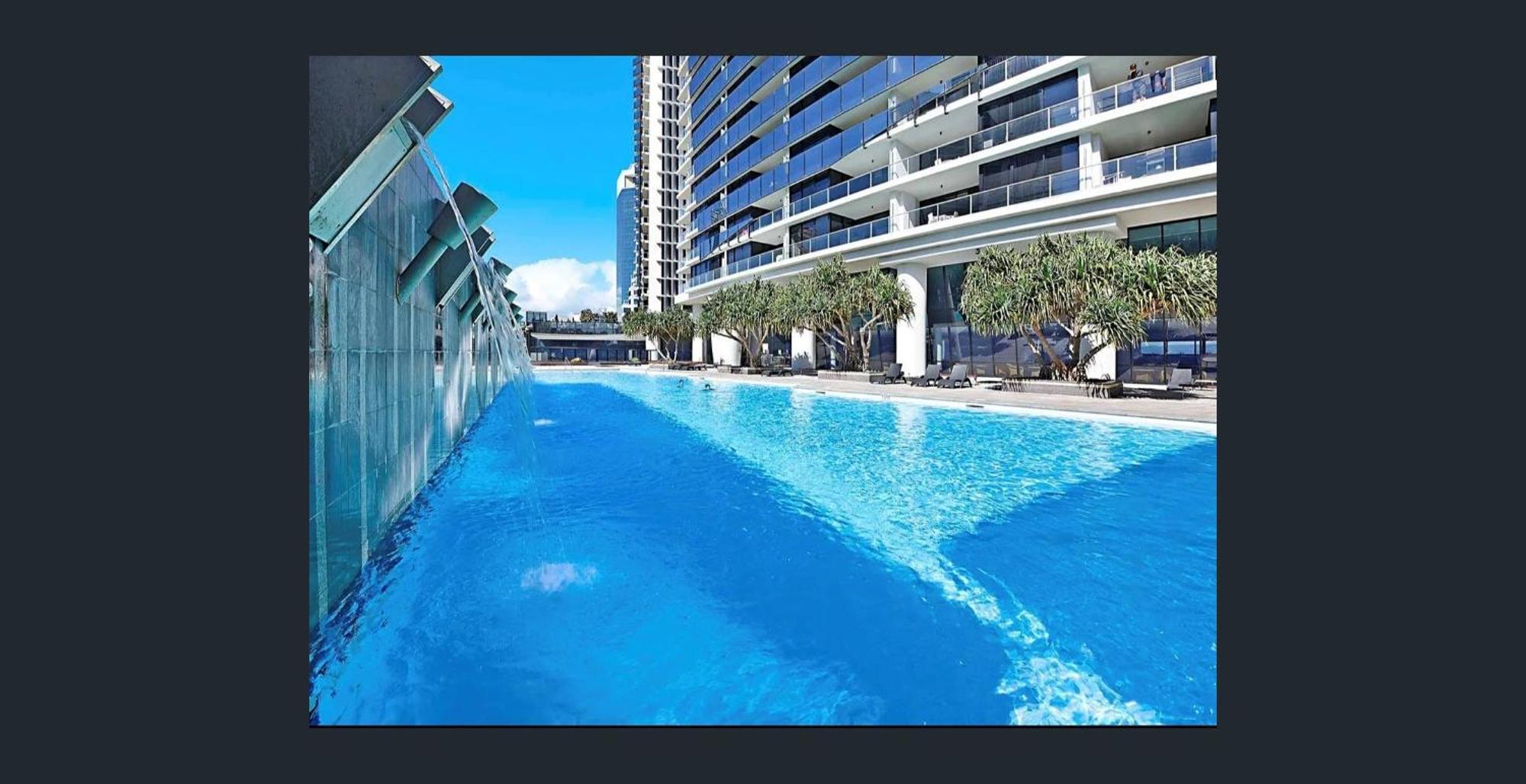 Circle On Cavill Free Parking Apartment Gold Coast Luaran gambar