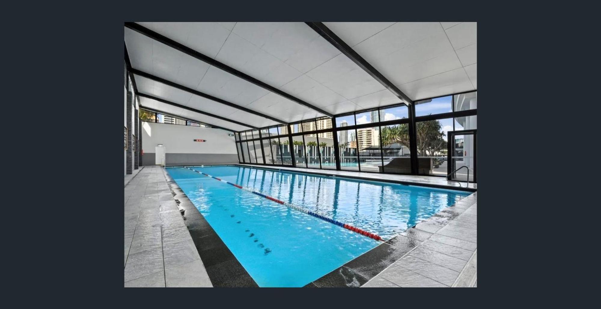 Circle On Cavill Free Parking Apartment Gold Coast Luaran gambar